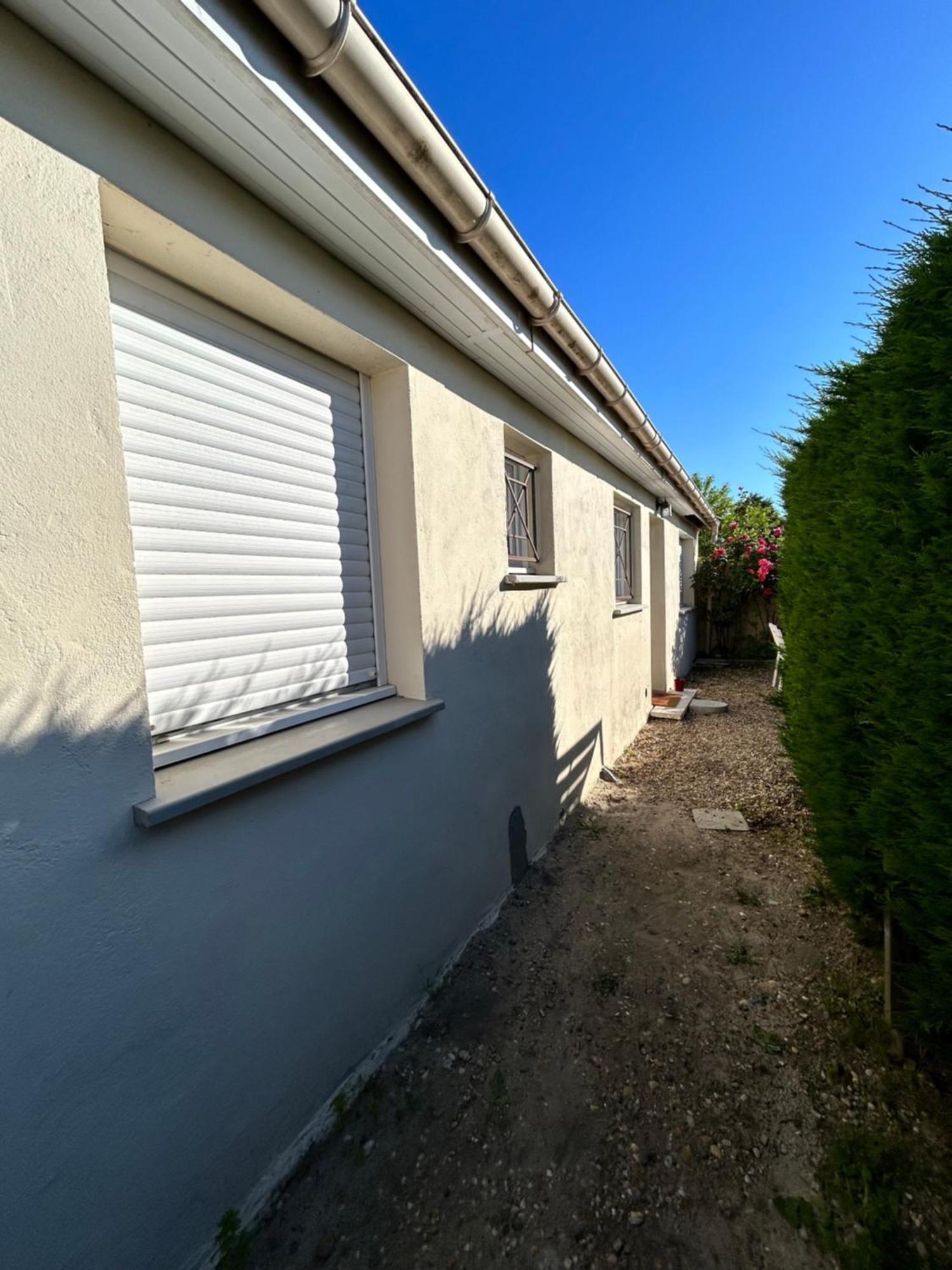 Maison 4Pers Terrasse Wifi Parking Talence Kültér fotó